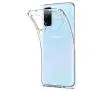 Etui Spigen Liquid Crystal ACS00789 Galaxy S20