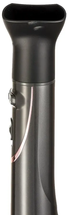 Suszarko-lokówka Remington AS8606 Curl & Straight Confidence 800W Jonizacja Obrotowa Zimny nawiew Średnica szczotki 40mm