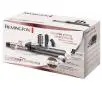 Suszarko-lokówka Remington AS8606 Curl & Straight Confidence 800W Jonizacja Obrotowa Zimny nawiew Średnica szczotki 40mm
