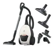 Electrolux Pure D82-ALRG Silence 500W Szczotka do parkietów