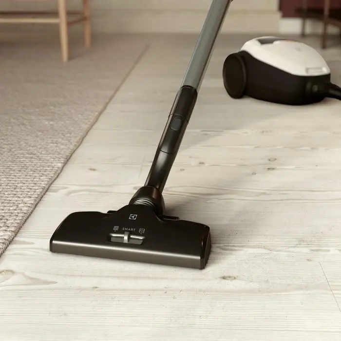 Odkurzacz Electrolux Pure D82-ALRG Silence 500W Szczotka do parkietów