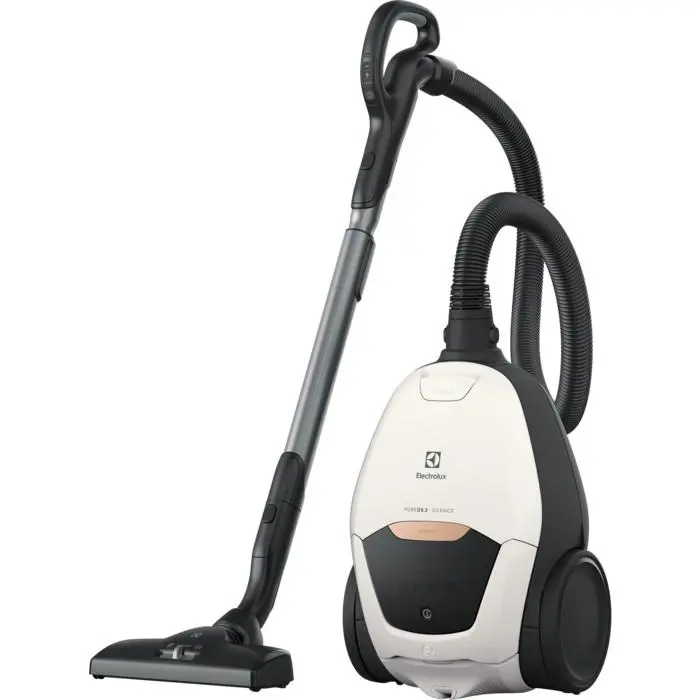 Odkurzacz Electrolux Pure D82-ALRG Silence 500W Szczotka do parkietów