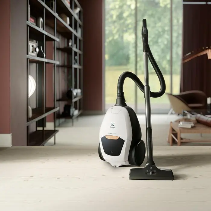 Odkurzacz Electrolux Pure D82-ALRG Silence 500W Szczotka do parkietów