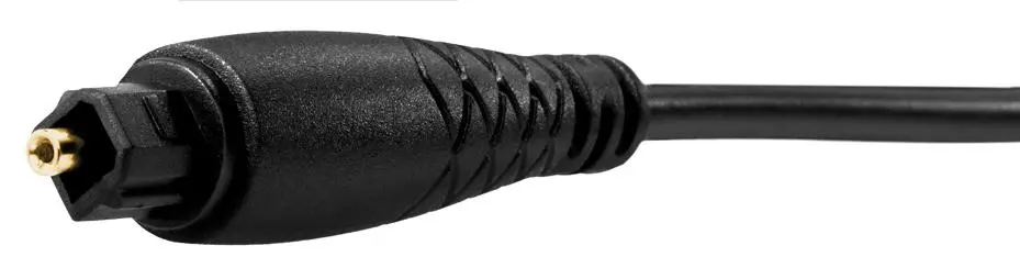 Kabel optyczny Reinston EK007 1m Czarny