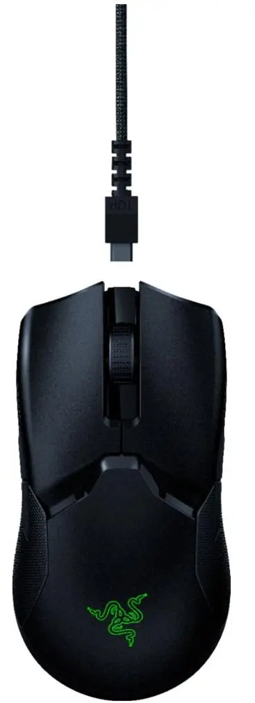 Myszka gamingowa Razer Viper Ultimate Czarny