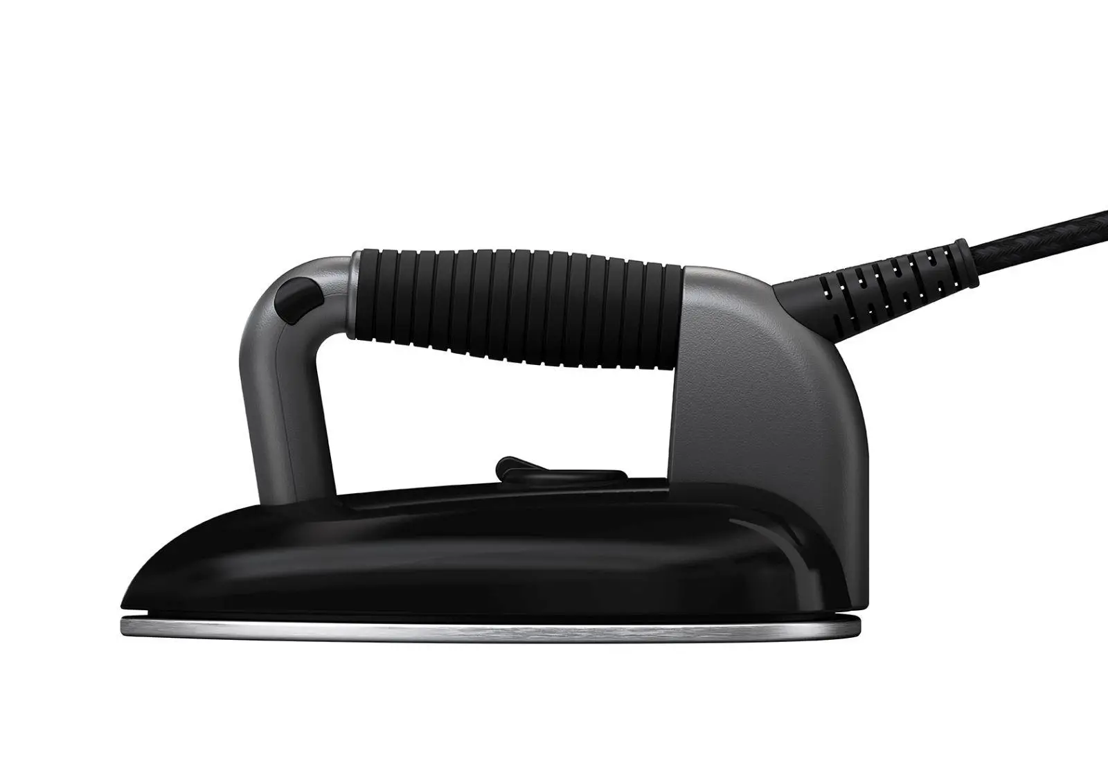 Generator pary Laurastar Lift Plus Ultimate Black Aluminium 3D