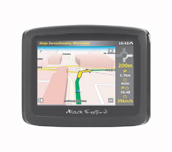 Lark FreeBird 35.8
