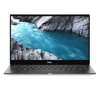 Laptop ultrabook Dell XPS 13 7390-8421 13,3" i5-10210U 8GB RAM 512GB Dysk SSD Win10 Srebrny