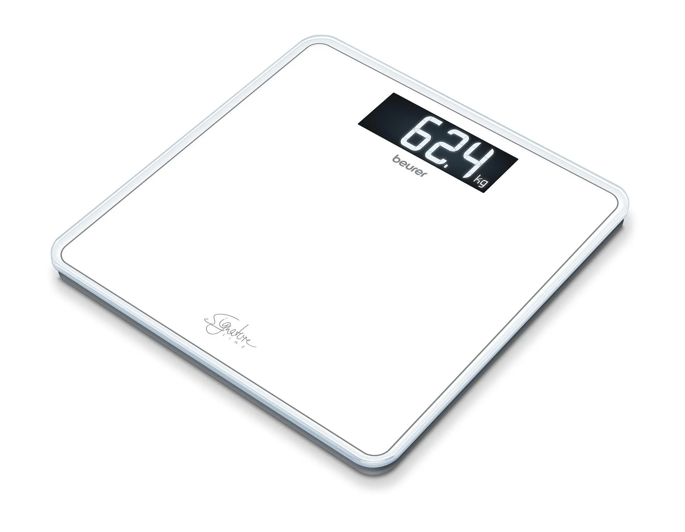 Waga Beurer GS 400 200kg Biały