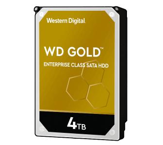 Dysk WD Gold WD4003FRYZ 4TB 3,5"