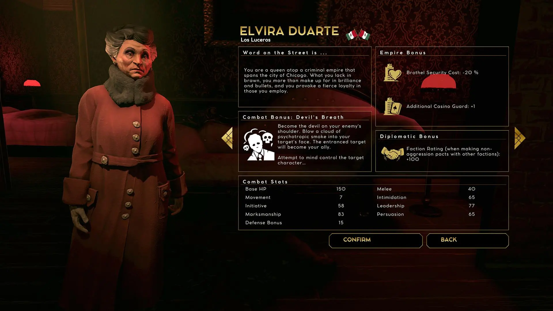 Empire of Sin Day One Edition Gra na Xbox One (Kompatybilna z Xbox Series X)