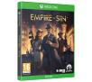 Empire of Sin Day One Edition Gra na Xbox One (Kompatybilna z Xbox Series X)