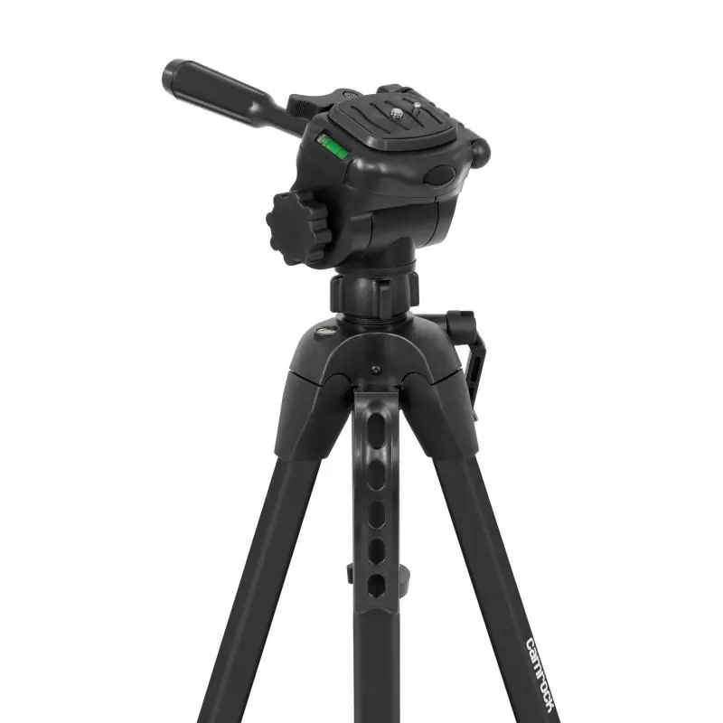 Statyw Camrock TC63 Mobile Kit Czarny