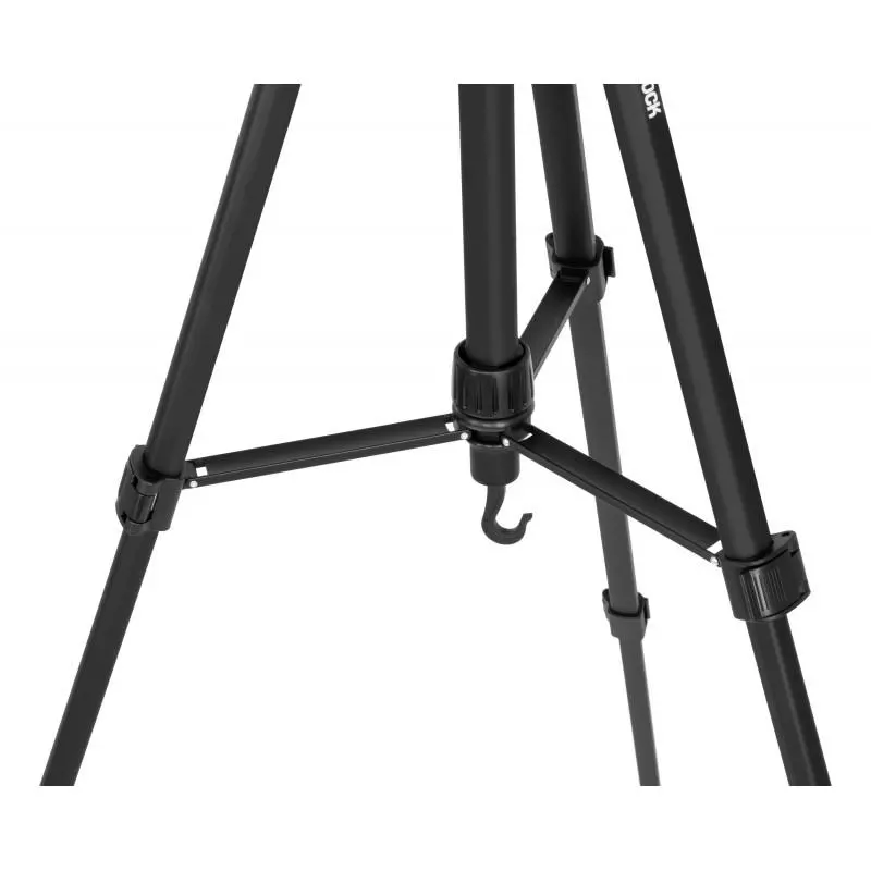 Statyw Camrock TC63 Mobile Kit Czarny