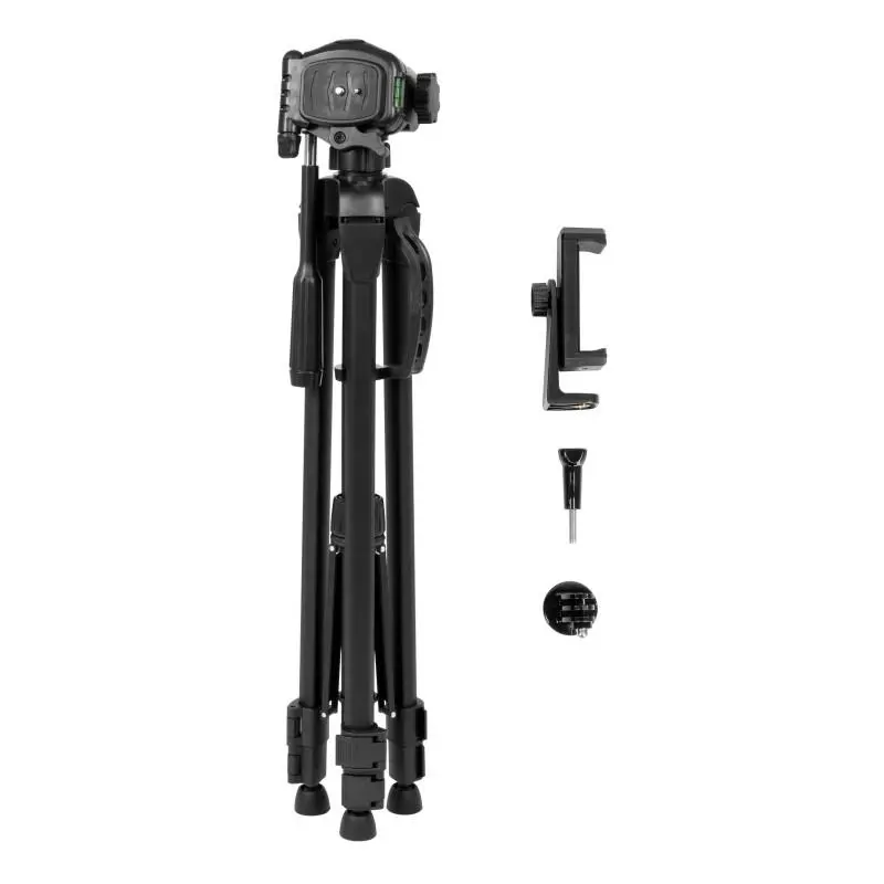 Statyw Camrock TC63 Mobile Kit Czarny