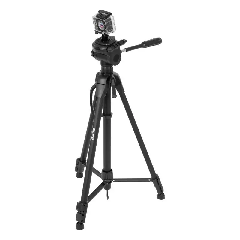 Statyw Camrock TC63 Mobile Kit Czarny