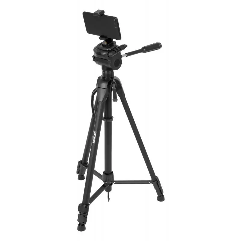 Statyw Camrock TC63 Mobile Kit Czarny