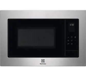 Kuchenka mikrofalowa Electrolux EMS4253TEX Grill