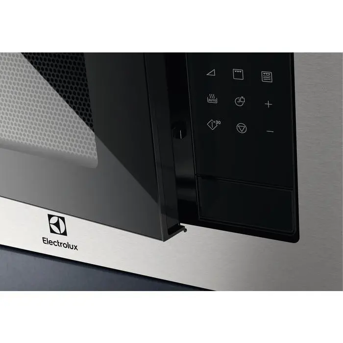 Kuchenka mikrofalowa Electrolux EMS4253TEX Grill