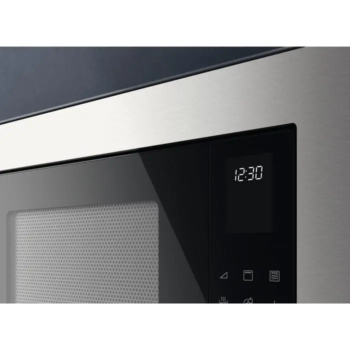 Kuchenka mikrofalowa Electrolux EMS4253TEX Grill