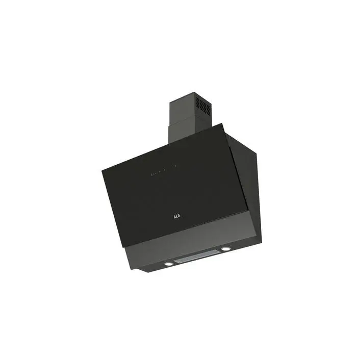 Okap AEG DVE5971HB Czarny