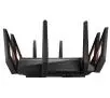 Router ASUS ROG Rapture GT-AX11000