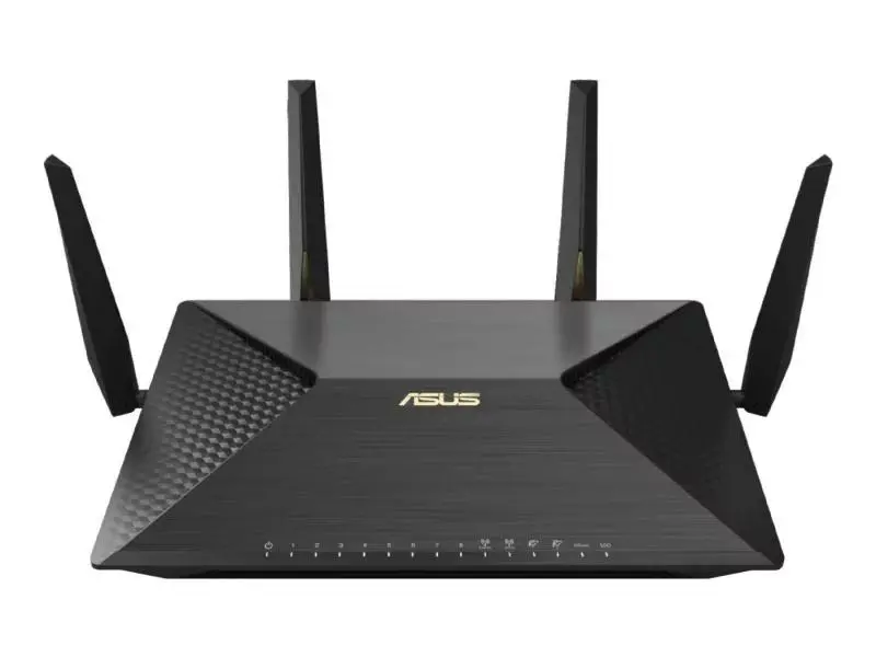 Router ASUS BRT-AC828 Czarny