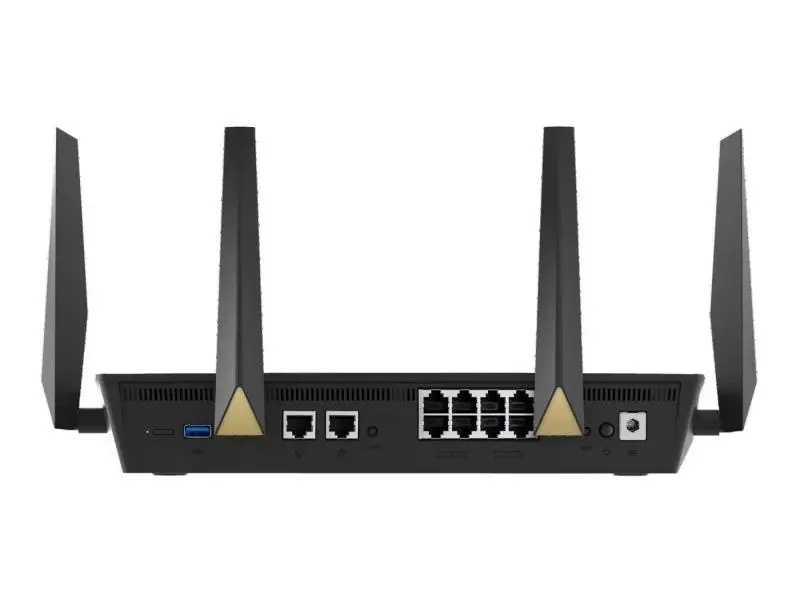 Router ASUS BRT-AC828 Czarny