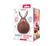 Głośnik Bluetooth Forever Sweet Animal Deer Frosty ABS-100 3W Brązowy