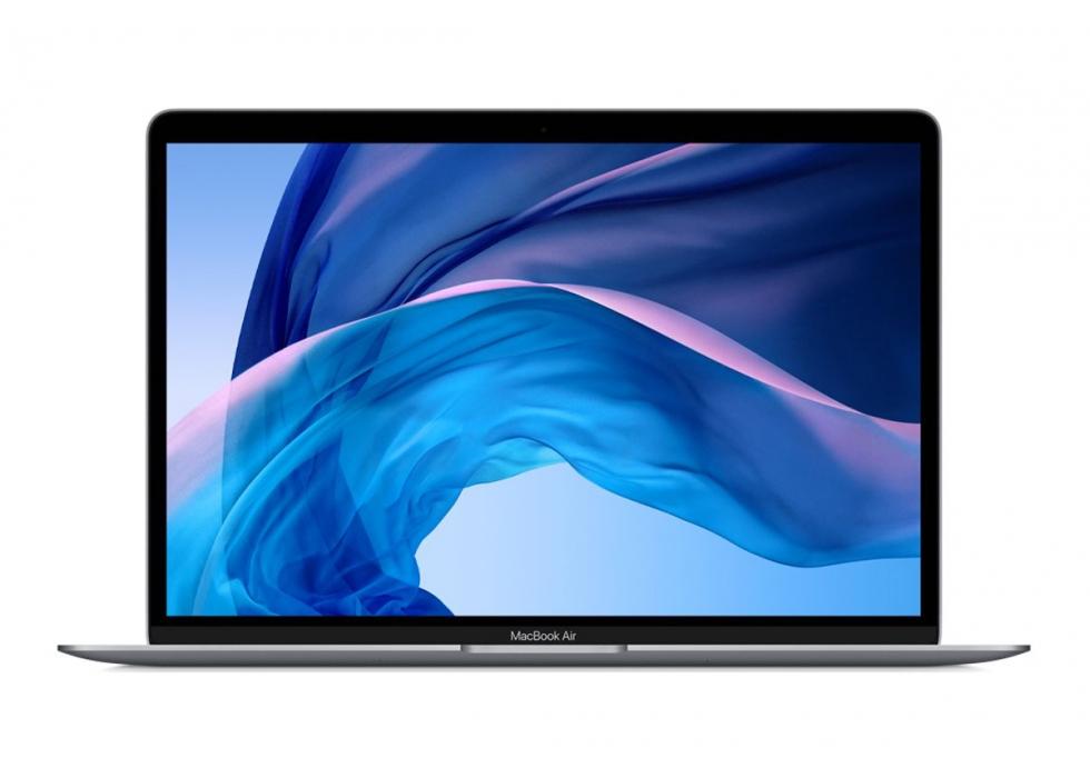 Laptop Apple MacBook Air 13 2020 13,3" Intel® Core™ i3 8GB RAM  256GB Dysk SSD  macOS Gwiezdna Szarość