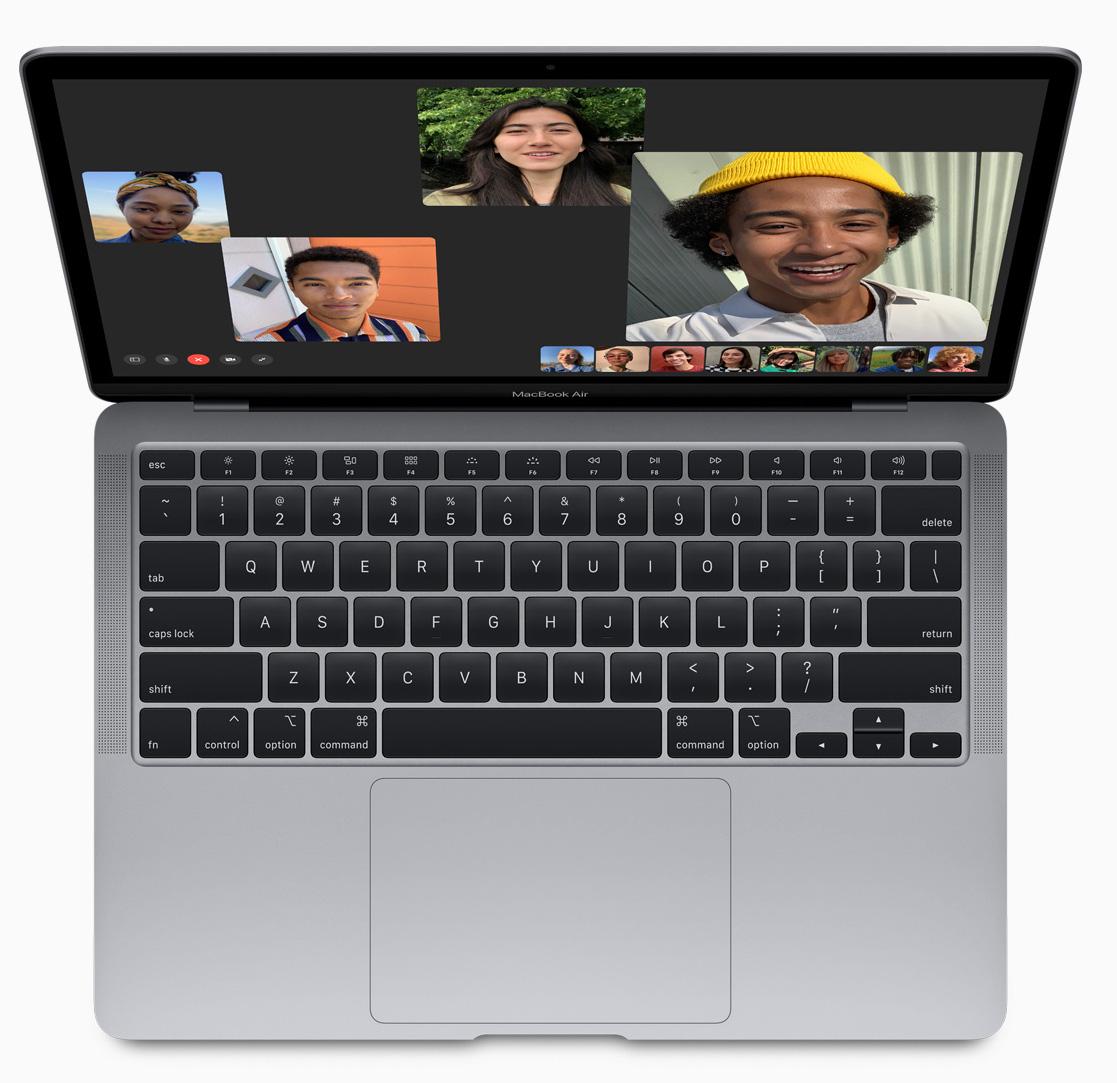 M1 Chip Macbook Air I3 Price Apple 2019 MacBook Air Touch ID Intel