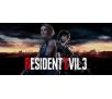 Resident Evil 3 [kod aktywacyjny] Gra na PC