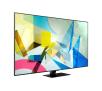 Telewizor Samsung QLED QE75Q80TAT - 75" - 4K - Smart TV