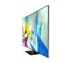 Telewizor Samsung QLED QE75Q80TAT - 75" - 4K - Smart TV