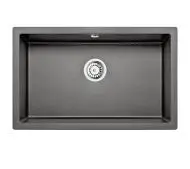 Deante CORDA ZQA T10D Granitowy Antracyt