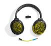 Słuchawki bezprzewodowe z mikrofonem SteelSeries Arctis 1 Cyberpunk Edition