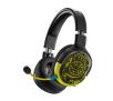 Słuchawki bezprzewodowe z mikrofonem SteelSeries Arctis 1 Cyberpunk Edition