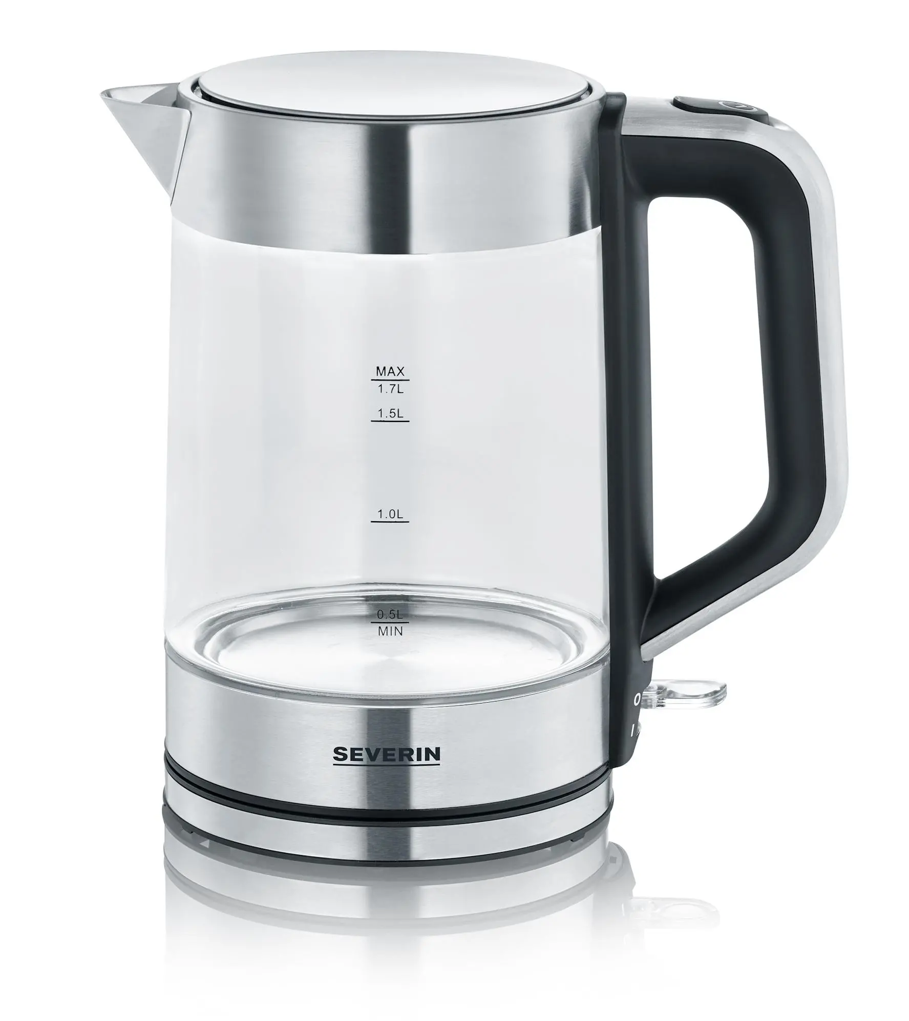 Severin WK 3420 1,7l 2200W