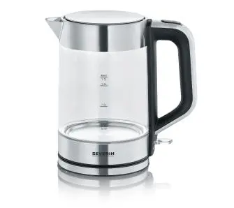 Czajnik Severin WK 3420 1,7l 2200W