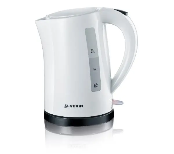 Severin WK 3494 1,5l 2200W