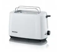 Severin AT 2286 Ruszt do bułek 700W