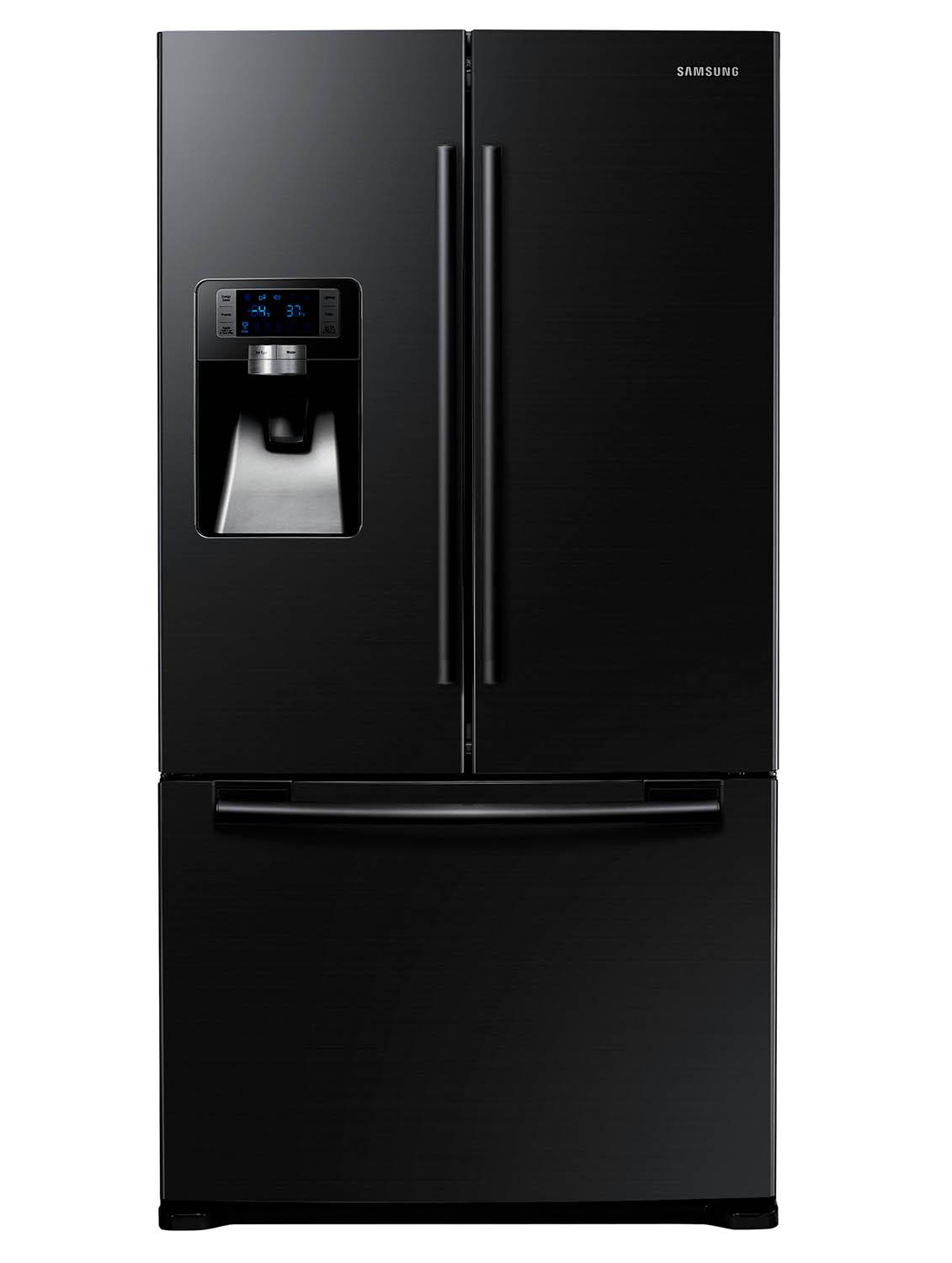 Lodówka Samsung RFG23UEBP