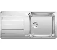 Blanco CLASSIMO XL 6S IF Stalowy