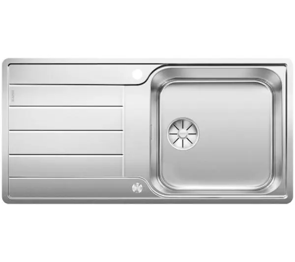 Blanco CLASSIMO XL 6S IF Stalowy