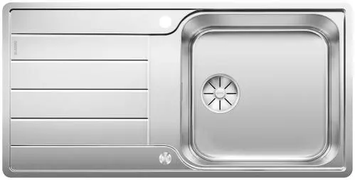 Blanco CLASSIMO XL 6S IF Stalowy
