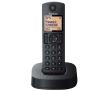 Telefon Panasonic KX-TGC310PDB (czarny)