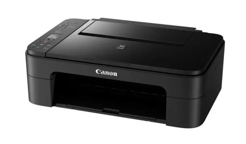 Urządzenie wielofunkcyjne Canon PIXMA TS3350 BK WiFi Czarny