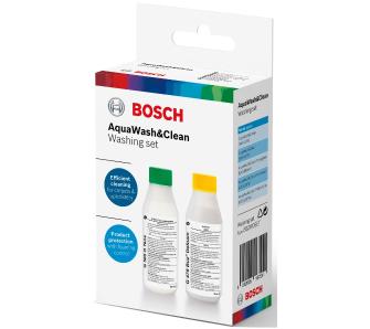 Zestaw akcesoriów Bosch BBZWDSET