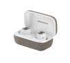 Słuchawki bezprzewodowe Sennheiser MOMENTUM True Wireless 2 Dokanałowe Bluetooth 5.1 Biały