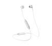 Słuchawki bezprzewodowe Sennheiser CX 350BT Dokanałowe Bluetooth 5.0 Biały